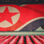 North Korea: The Agitator of East Asia?