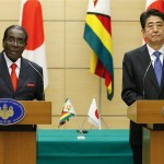 Japan’s Africa ambitions