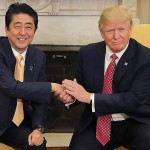 Make Japan Great Again? The Rise of Trump and Significance of the US-Japan Alliance