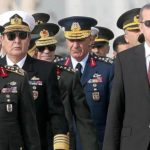 Inauspicious Incident: Erdoğan’s Evolving Relationship with Turkey’s Military