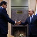 Negotiating Security in Latin America, How Russia Regained a Foothold in the Western Hemisphere