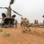 What to Make of the Government’s Decision not to Extend its Mission in Mali