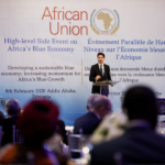 Debt Relief and a New Era in Canadian-African Relations