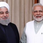 Implications of the Proposed China-Iran deal for India