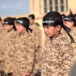 U.S. Foreign Policy in Syria: Why Action is Needed Now to Rehabilitate and Reintegrate Children Exploited by the Islamic State