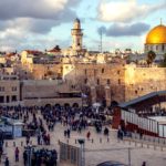 Israel-Palestine: Renaissance of a Two-State Solution