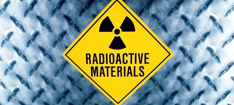 Radioactive Consequences of a War in Ukraine
