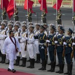 Sri Lanka: Balancing Ties Between China and the West