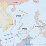 US-China Cold War over the South China Sea?