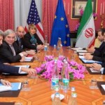 Keep John Kerry—As President Hillary’s Iran Envoy