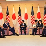 Japan Reconsiders Its National Security Posture