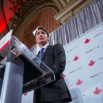 A Look at What Real Change Could Mean for Canadian Foreign Policy
