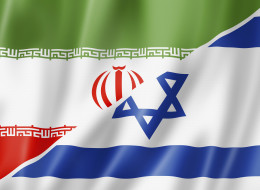 What Iran and Israel Have in Common