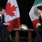 Canada-Mexico Ties Ready for Next Chapter