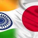 Japan embraces India as China looms