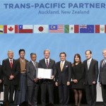 Finalising the TPP: A critical step for East Asia