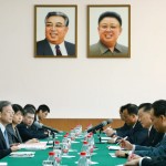 Japan’s two-track North Korea policy in a shambles