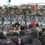 Belarus’s Weaponization of Migration Should Make Us Reevaluate  the Extent of Crimes Against Humanity and Human Rights